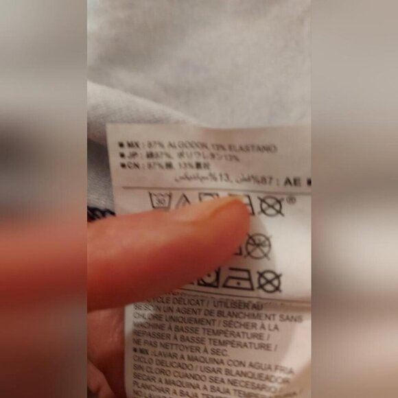 Old Navy Floral Print Pencil Skirt Office to Brunch Outfit Essential Preppy - Picture 8 of 8